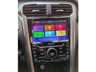 Android Navigacija Multimedija za Ford Mondeo