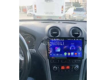 Android Multimedija GPS Radio za Ford Mondeo