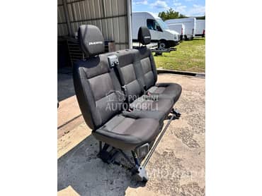 SEDISTA ZAD DUCATO,BOXER,JUMPE