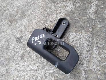 Rucica za otvaranje haube za Fiat Panda