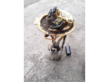 Pumpa u rezervoaru za Fiat Panda