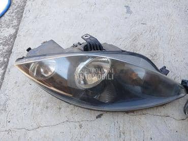 farovi za Seat Leon od 2005. do 2009. god.