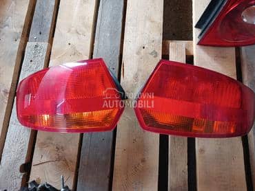 stop svetla za Audi A3 od 2005. do 2009. god.