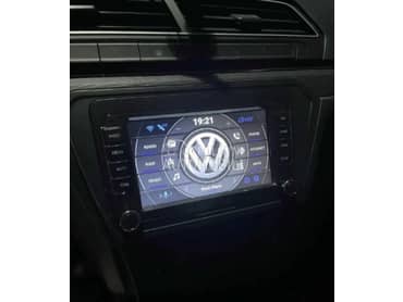 Android Navigacija Multimedija za Volkswagen Golf 5, Passat B6, Golf 6