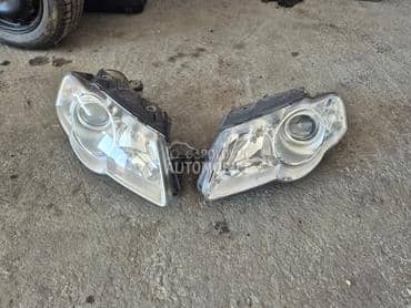 farovi za Volkswagen Passat B6 od 2005. do 2008. god.