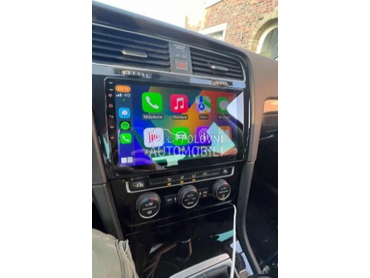 Android Multimedija GPS Radio za Volkswagen Golf 7