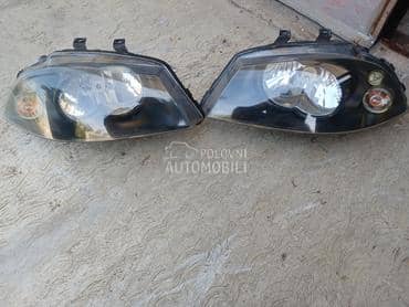 farovi za Seat Ibiza od 2002. do 2007. god.