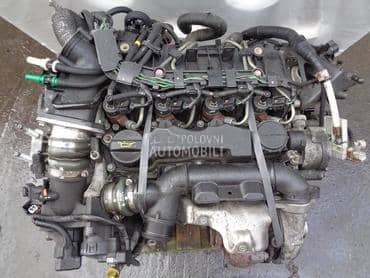 Motor 1.6D za Mazda 3 za 2010. god.