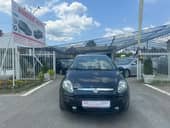 Fiat EVO 1.4 8V T.O.P CH