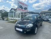 Fiat EVO 1.4 8V T.O.P CH