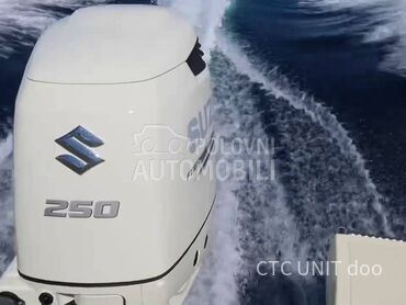 Suzuki DF200AP/DF300AP