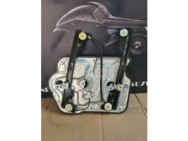 podizac prozora prednji levi za Nissan Qashqai, Qashqai + 2 od 2007. do 2013. god.