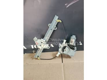 podizac prozora zadnji desni za Nissan Qashqai, Qashqai + 2 od 2007. do 2013. god.