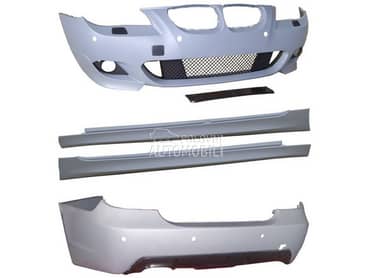 Body kit E60 za BMW Ostalo