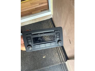 Radio cd za Audi A3