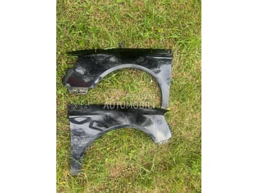 Blatobran za Volkswagen Passat B6 od 2004. do 2010. god.