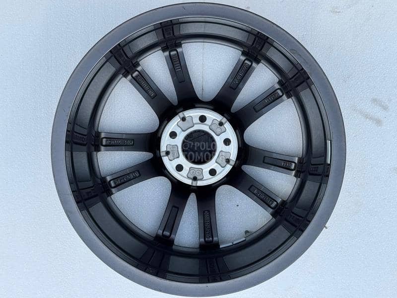 Aluminijumske felne  18" 5 x 112