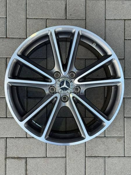 Aluminijumske felne  18" 5 x 112