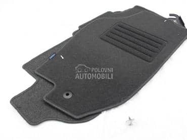 Petex tepih patosnice za Alfa Romeo 146 od 1994. do 2000. god.