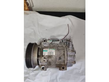 kompresor klime za Dacia Duster od 2009. do 2017. god.