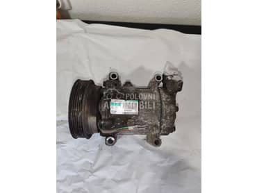 kompresor klime za Nissan Nv200, Juke, Micra ... od 2009. do 2017. god.
