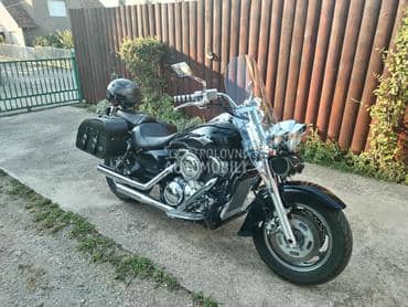 Kawasaki VN 1600 classic