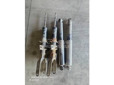 Amortizeri za Volkswagen Amarok