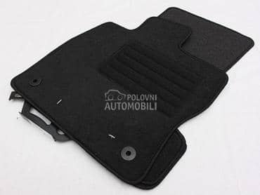 Petex tepih patosnice za Audi A3 od 2013. do 2020. god.