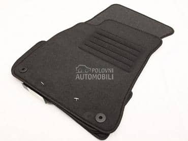 Petex tepih patosnice za Audi A4 od 2008. do 2015. god.