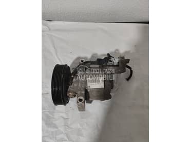 kompresor klime za Dacia Dokker, Duster, Lodgy ... od 2009. do 2017. god.