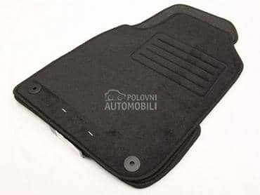 Petex tepih patosnice za Audi A6 od 1997. do 2004. god.