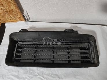 usmerivač vazduha za kuler za Renault Captur od 2013. do 2017. god.