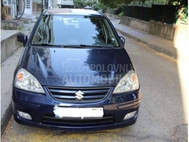 Anlaser za Suzuki Liana od 2000. do 2008. god.