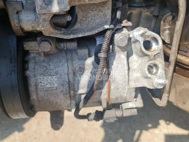 kompresor 1.6ehdi za Citroen C4 Picasso od 2013. do 2016. god.