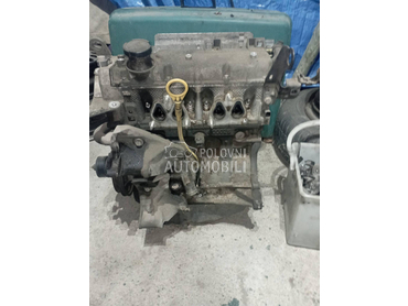 Motor 1.2b 8v za Renault Clio