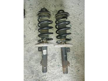 Prednji amortizeri za Peugeot 207