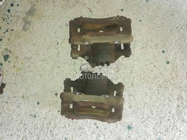 Kociona klesta prednja za Peugeot 207