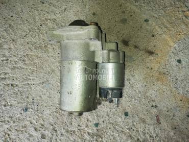 Anlaser za Peugeot 207