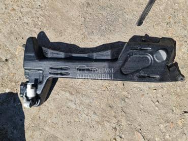 boca brisaca za Citroen C4 Picasso od 2013. do 2016. god.