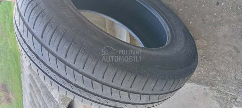 Pirelli 195/65 R15 Letnja