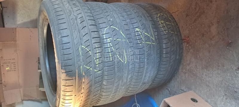 Pirelli 195/65 R15 Letnja