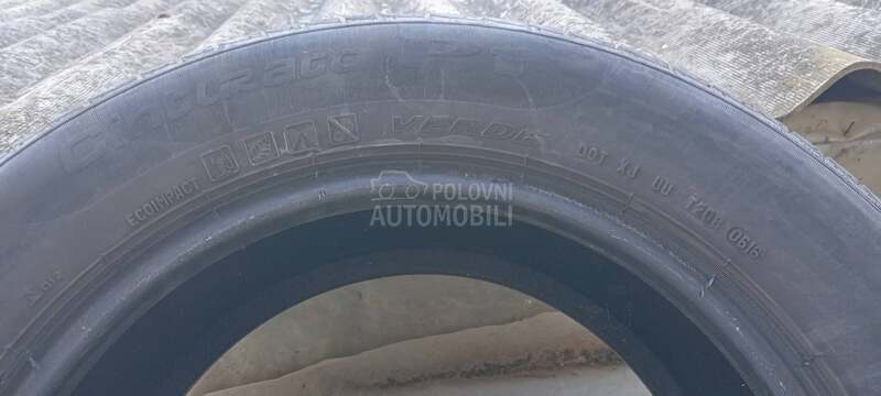 Pirelli 195/65 R15 Letnja