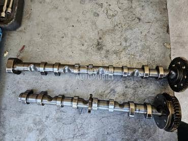 Bregaste 1.8 i 2.0 TSI za Volkswagen Golf 6, Passat B6, Passat B7 ...