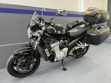 Suzuki gsf 1250 A bandit CH