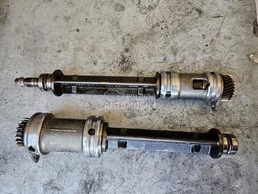 Balanseri 1.8 i 2.0 TSI za Volkswagen Golf 6, Passat B6, Passat B7 ...