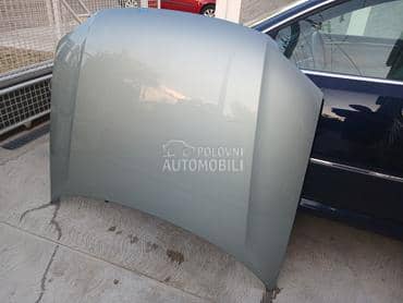 hauba za Volkswagen Passat B5.5 od 2001. do 2005. god.