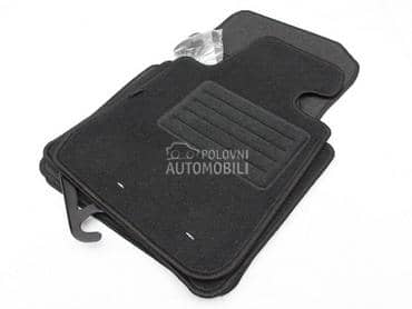 Petex tepih patosnice F34 za BMW 320 od 2013. do 2019. god.