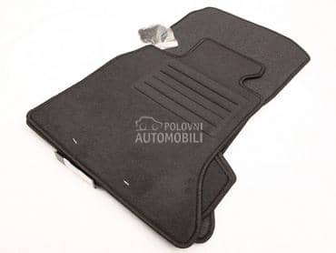 Petex tepih patosnice F10 za BMW 520 od 2013. do 2017. god.