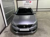 Peugeot 308 1,5hdi virtual