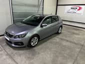 Peugeot 308 1,5hdi virtual
